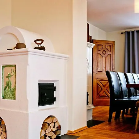 Vakantiehuis Coco Osb011004 O Salzburg